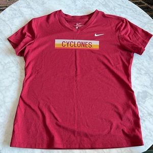 ISU Cyclones T